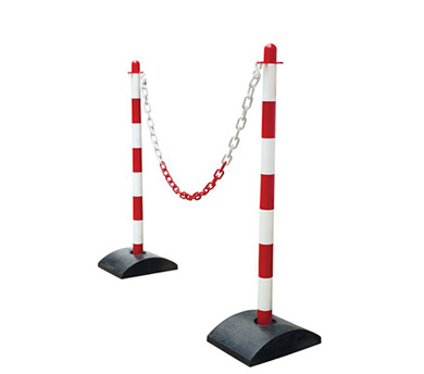 Location de Potelet et chaîne